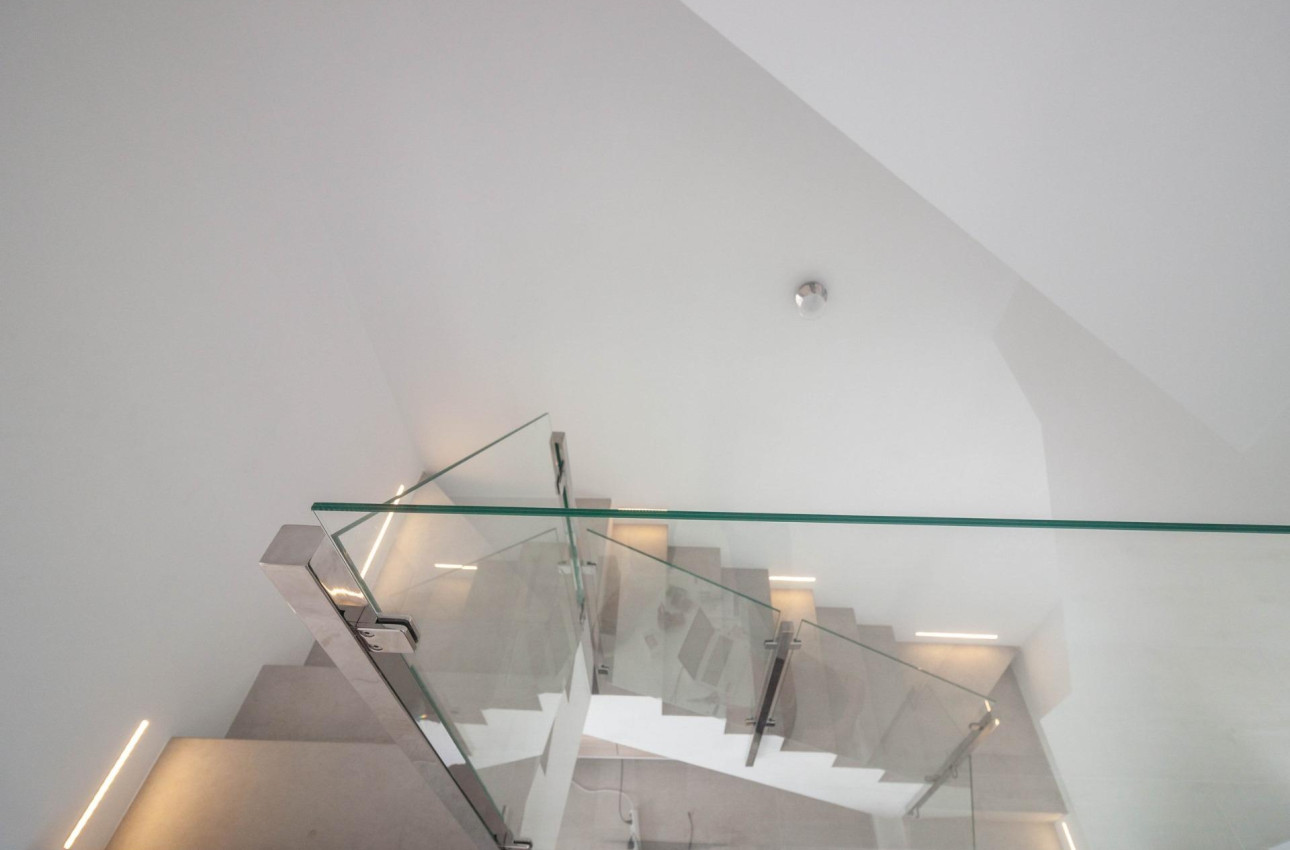 Новое здание - Villa -
Orihuela Costa - PAU 8