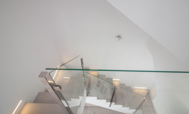 Новое здание - Villa -
Orihuela Costa - PAU 8