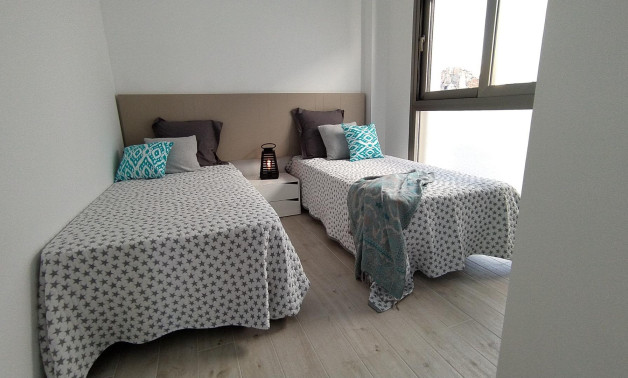 Новое здание - Villa -
Orihuela Costa - PAU 8