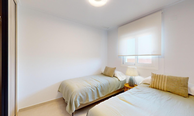 New Build - Penthouse -
Guardamar del Segura - El Raso