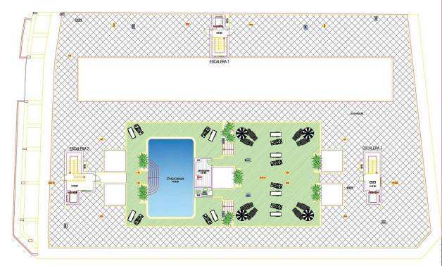 Obra nueva - Apartment -
San Miguel de Salinas - Pueblo