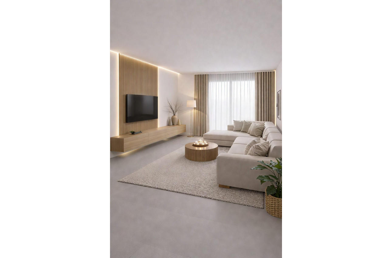 Новое здание - Apartment -
San Pedro del Pinatar - Lo Pagan