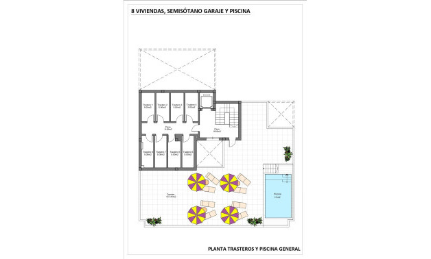 New Build - Apartment -
San Pedro del Pinatar - Lo Pagan
