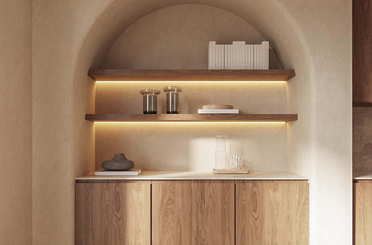 New Build - Villa -
Altea - Altea Hills
