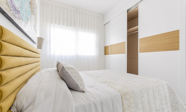 Новое здание - Villa -
Los Montesinos - La Herrada