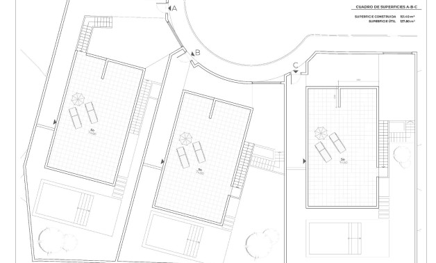 Obra nueva - Villa -
Mazarron - Country Club