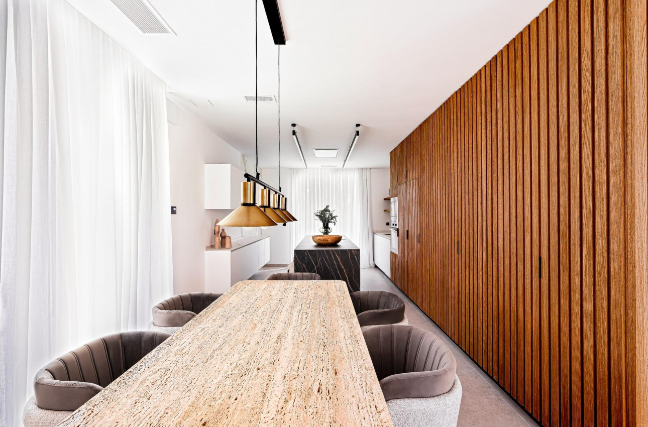 New Build - Villa -
La Nucía - Coblanca