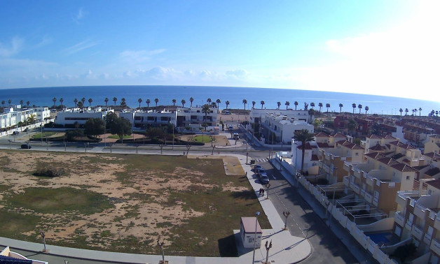 Новое здание - Бунгало -
Pilar de la Horadada - Playa de las Higuericas