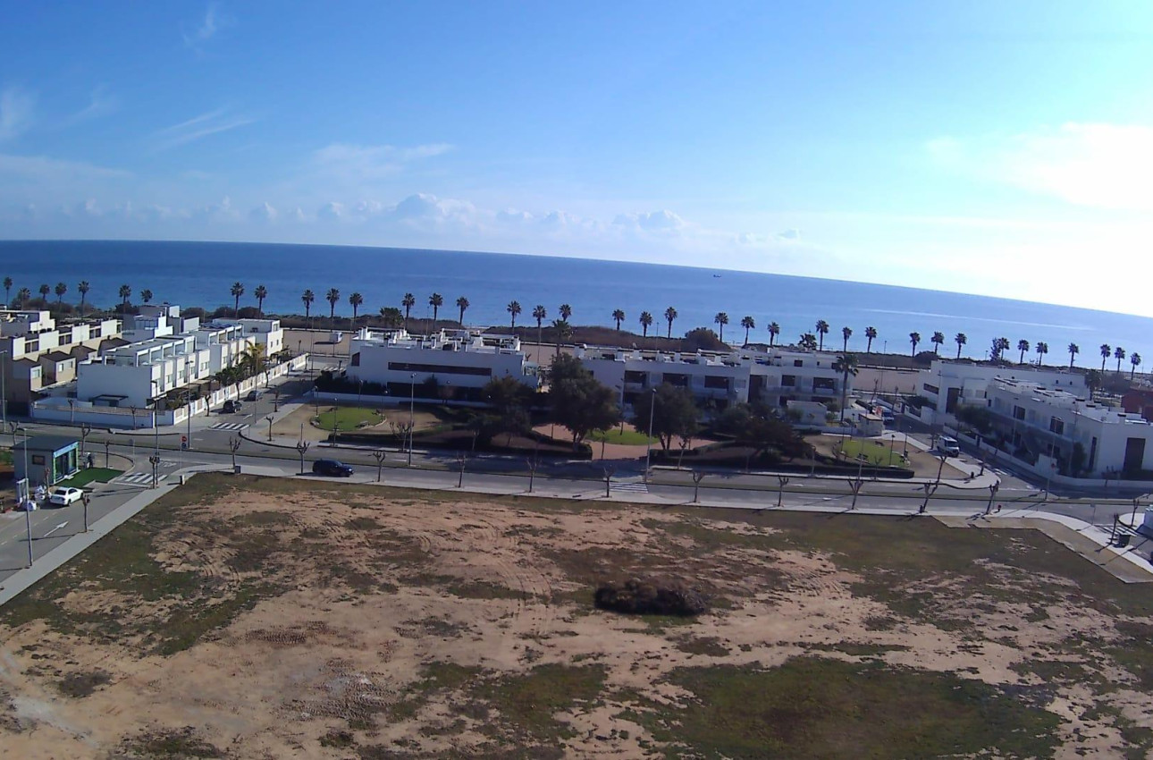 New Build - Penthouse -
Pilar de la Horadada - Playa de las Higuericas