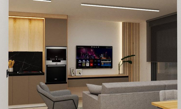 New Build - Penthouse -
Pilar de la Horadada - Playa de las Higuericas