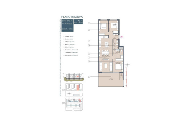 Obra nueva - Apartment -
Benijofar - Pueblo