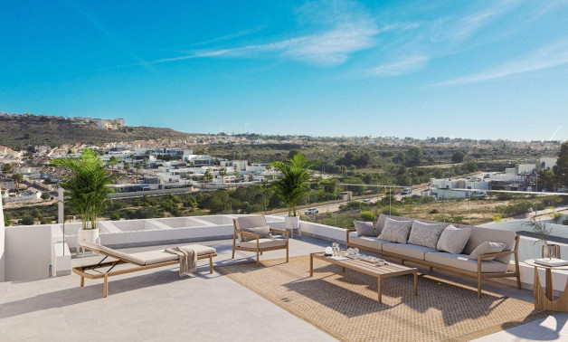 Obra nueva - Apartment -
Benijofar - Pueblo
