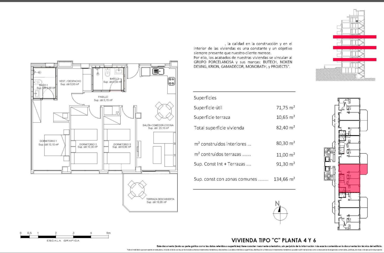 New Build - Apartment -
Villajoyosa - Cala de Finestrat