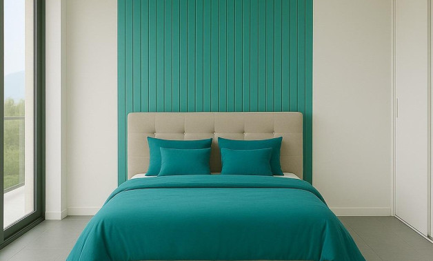 New Build - Apartment -
San Pedro del Pinatar - Lo Pagan