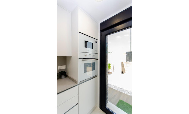 New Build - Villa -
Orihuela - Vistabella Golf