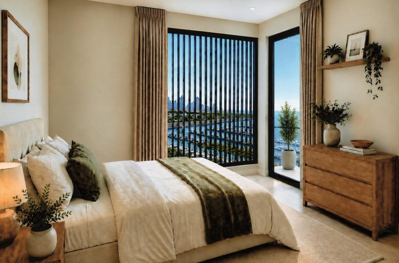 New Build - Apartment -
Torrevieja - Centro