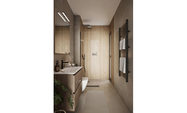 New Build - Apartment -
Torrevieja - Aguas Nuevas