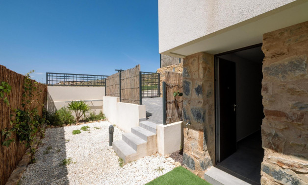 New Build - Villa -
Algorfa - La Finca Golf