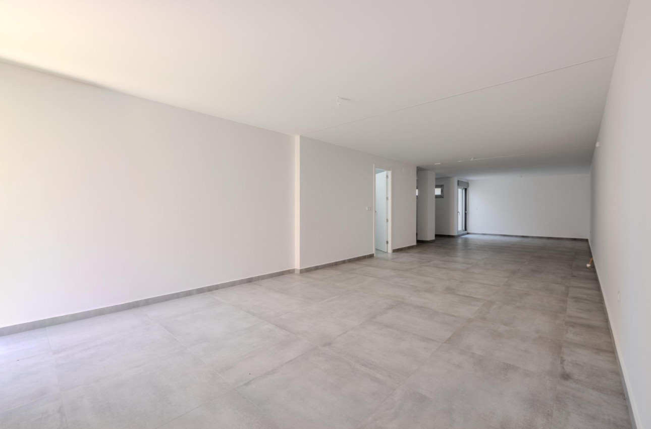 New Build - Villa -
Algorfa - La Finca Golf