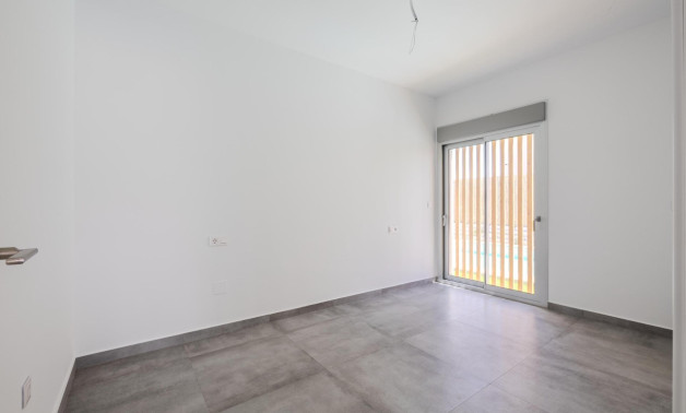 New Build - Villa -
Algorfa - La Finca Golf