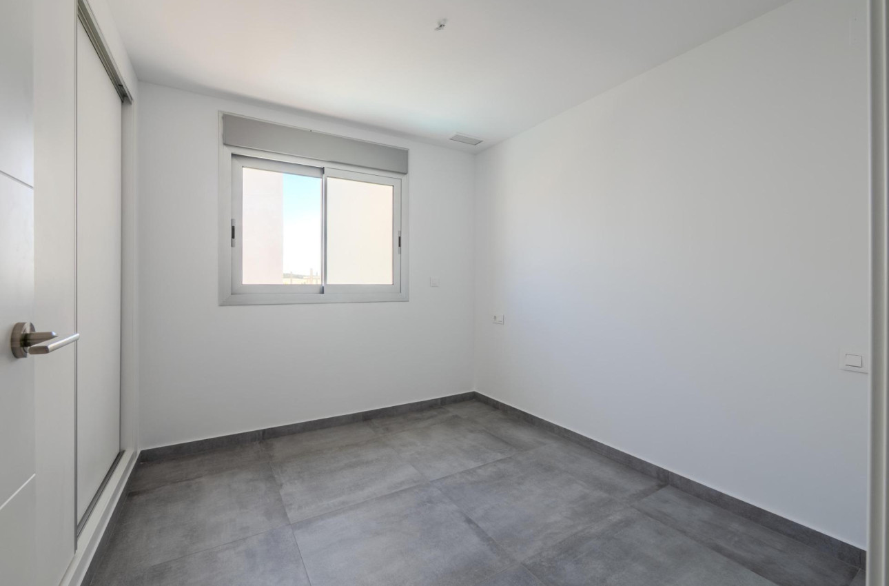New Build - Villa -
Algorfa - La Finca Golf