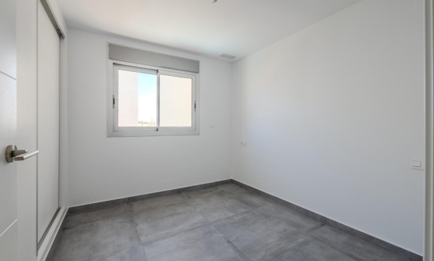 New Build - Villa -
Algorfa - La Finca Golf