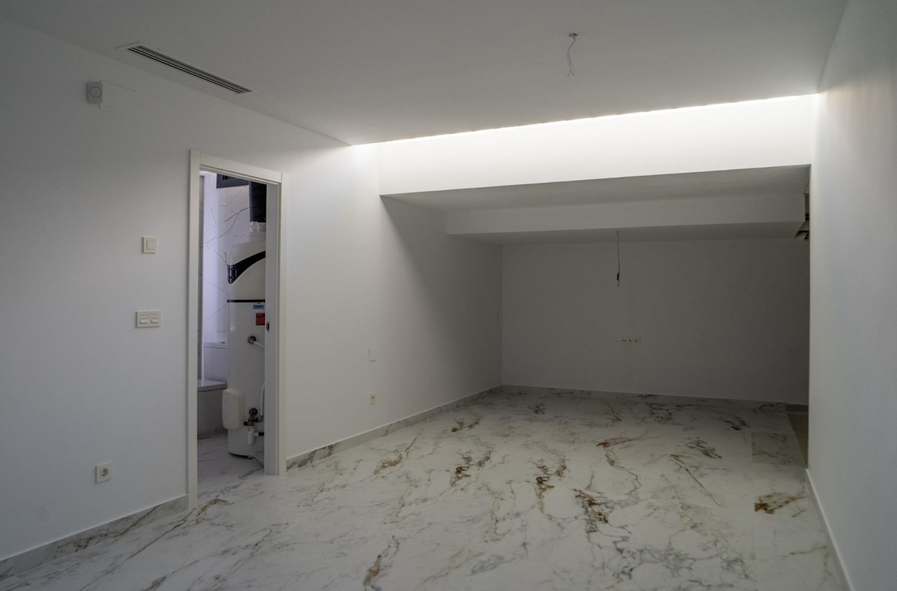 New Build - Villa -
La Nucía - Urb. Don Mar