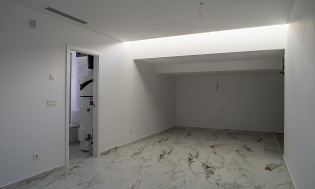 New Build - Villa -
La Nucía - Urb. Don Mar