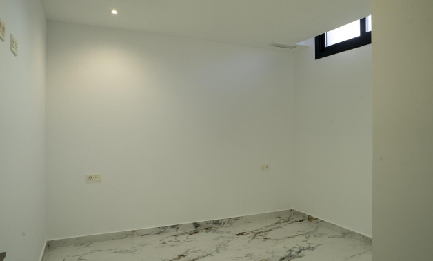 New Build - Villa -
La Nucía - Urb. Don Mar