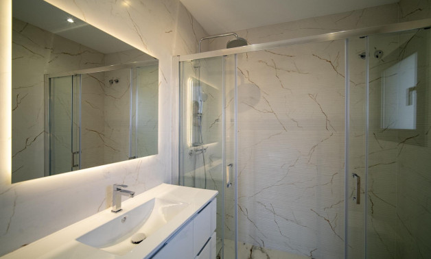 New Build - Villa -
La Nucía - Urb. Don Mar