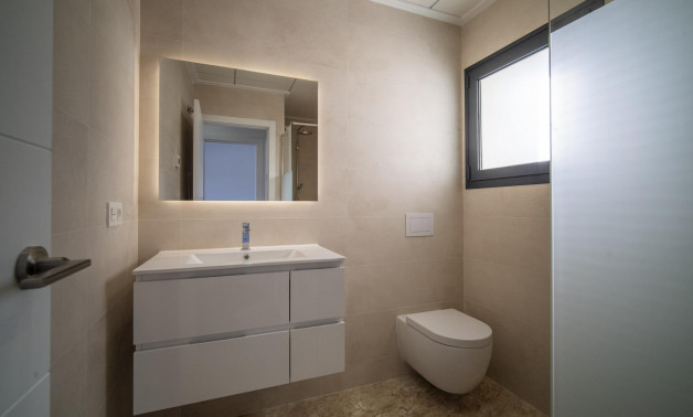 New Build - Villa -
La Nucía - Urb. Don Mar