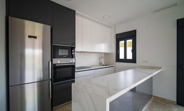 New Build - Villa -
La Nucía - Urb. Don Mar
