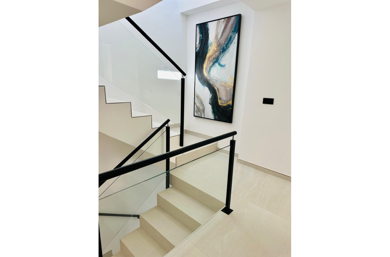 Новое здание - Villa -
San Pedro del Pinatar - San Pedro Del Pinatar