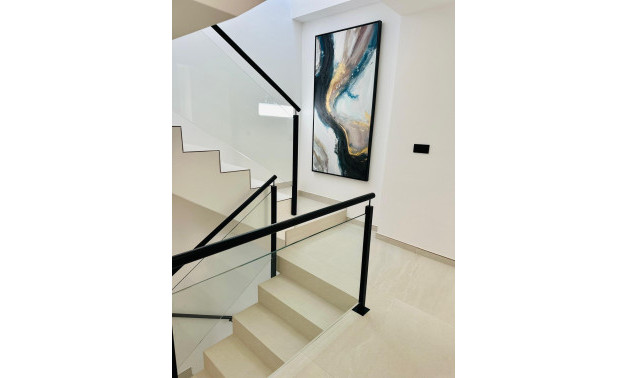 Новое здание - Villa -
San Pedro del Pinatar - San Pedro Del Pinatar