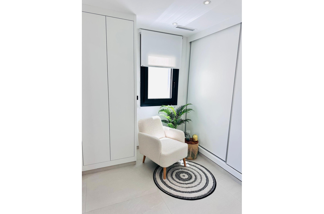 Новое здание - Villa -
San Pedro del Pinatar - San Pedro Del Pinatar