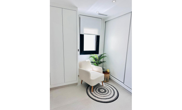 Новое здание - Villa -
San Pedro del Pinatar - San Pedro Del Pinatar