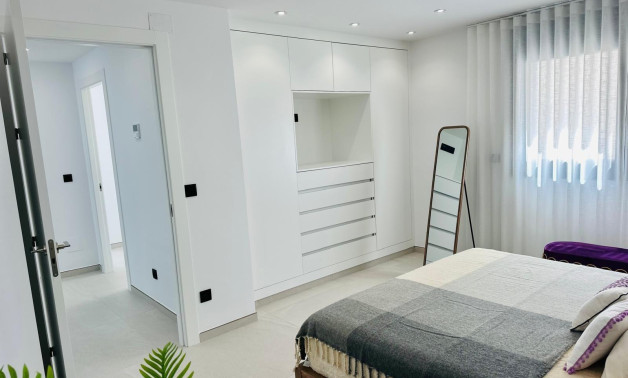 Новое здание - Villa -
San Pedro del Pinatar - San Pedro Del Pinatar