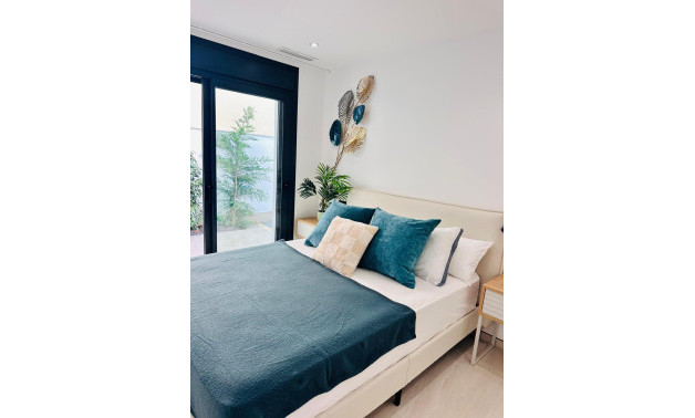 Новое здание - Villa -
San Pedro del Pinatar - San Pedro Del Pinatar