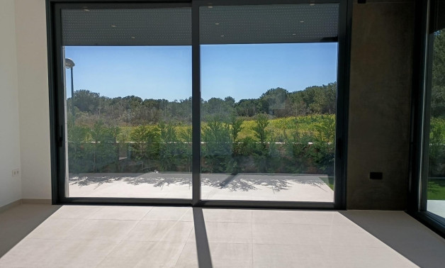 New Build - Villa -
Pilar de la Horadada - Roda Golf