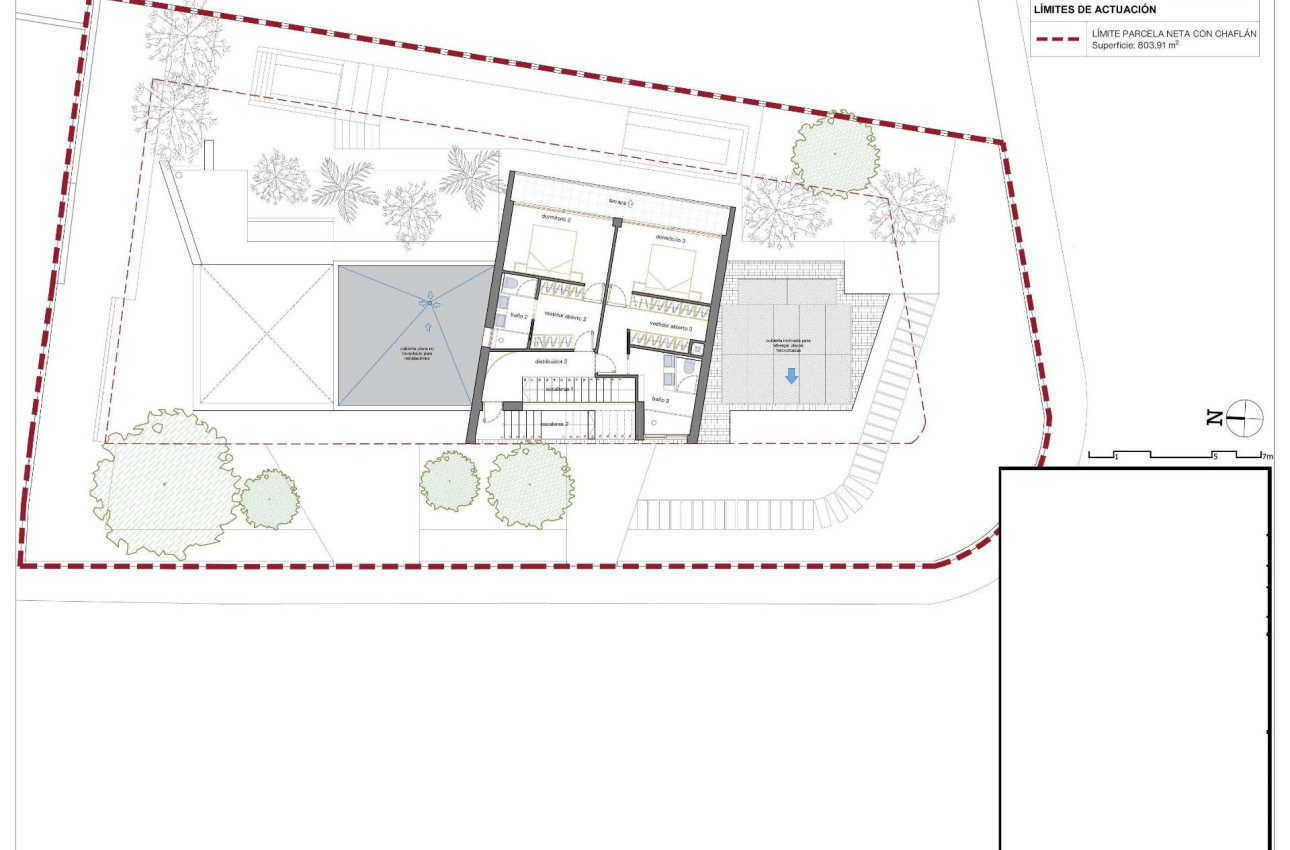 New Build - Villa -
Orihuela Costa - Dehesa de campoamor