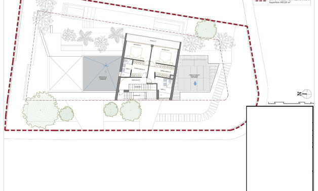 New Build - Villa -
Orihuela Costa - Dehesa de campoamor