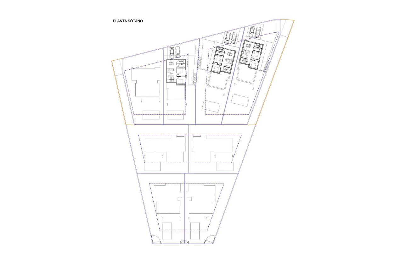 New Build - Villa -
Torrevieja - Los Balcones