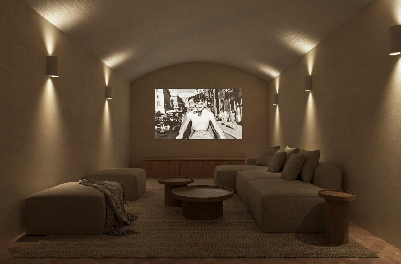 New Build - Villa -
Benissa - La Fustera