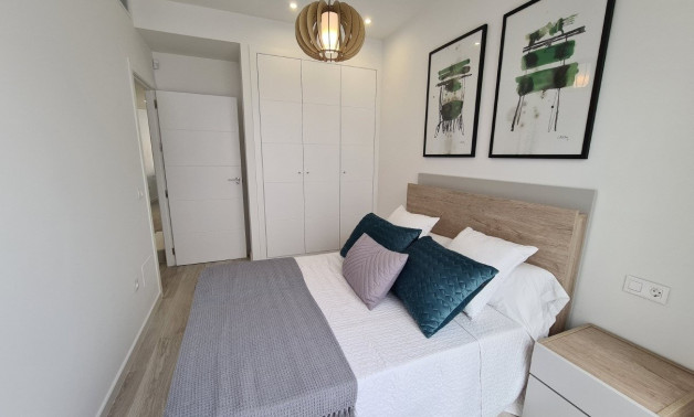 Obra nueva - Town House -
Avileses
