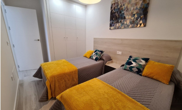 Obra nueva - Town House -
Avileses
