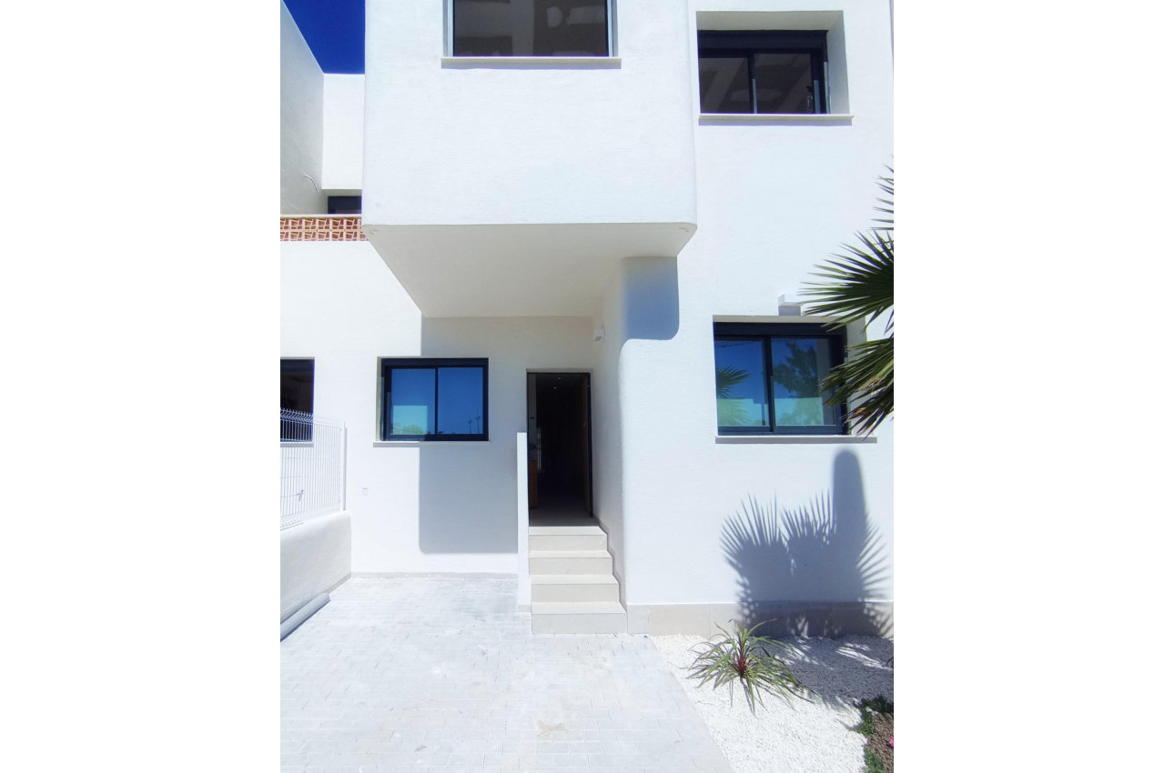 New Build - Bungalow -
Dolores - Sector 3