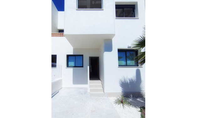 New Build - Bungalow -
Dolores - Sector 3