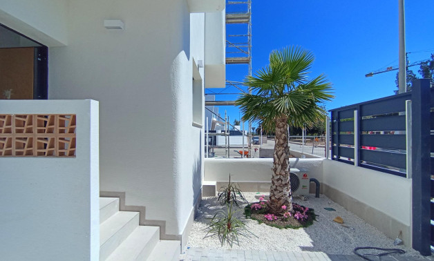 New Build - Bungalow -
Dolores - Sector 3