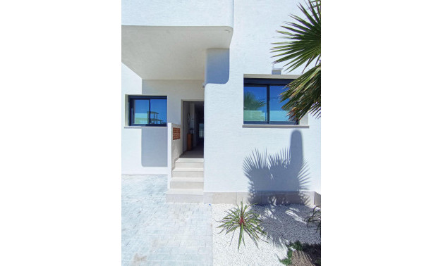 New Build - Bungalow -
Dolores - Sector 3