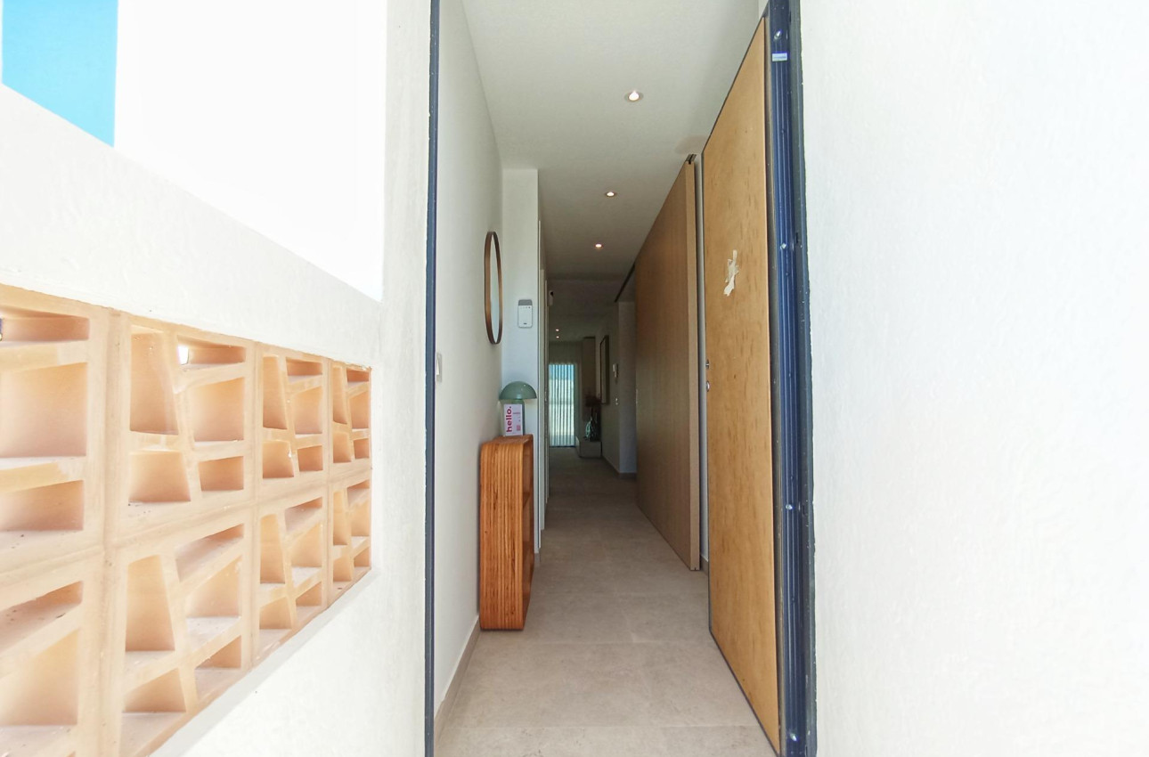 New Build - Bungalow -
Dolores - Sector 3